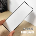 Clear Full Cover