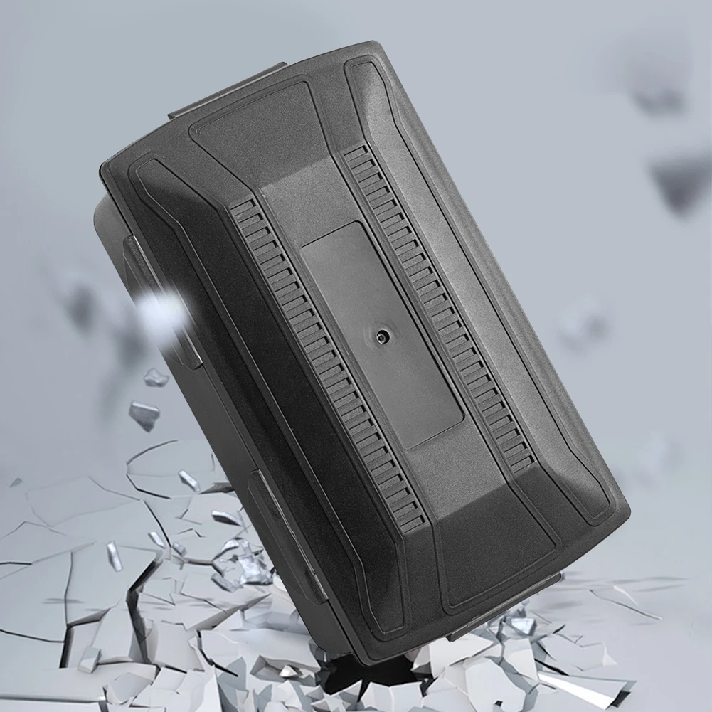 Estuche rígido de transporte para consola de juegos Flipper Zero, caja de almacenamiento impermeable, funda protectora de cuerpo completo, bolsa de almacenamiento antiarañazos - imagen 2