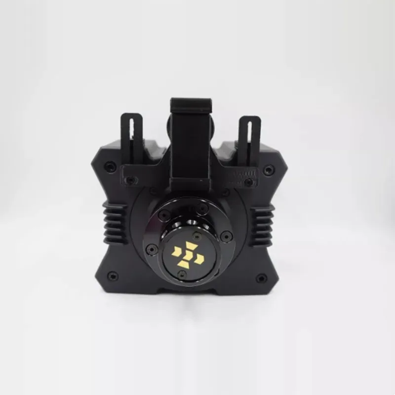 Soporte Universal ajustable para teléfono Compatible con MOZA R5 R3 R9 R12 FANATEC SIMAGIC Base - Fácil instalación - imagen 4