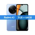 3GB 64GB Blue