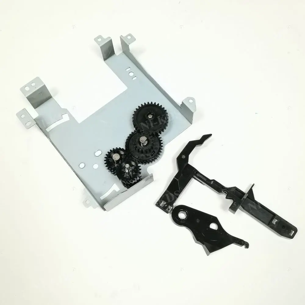 Engranaje oscilante del fusor de RC3-5720, para impresora HP LaserJet Pro M701, M706, M701a, M706n, RC3-5711 - imagen 4