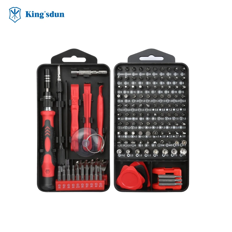 screwdriver set 3