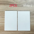 White-1-2PCS