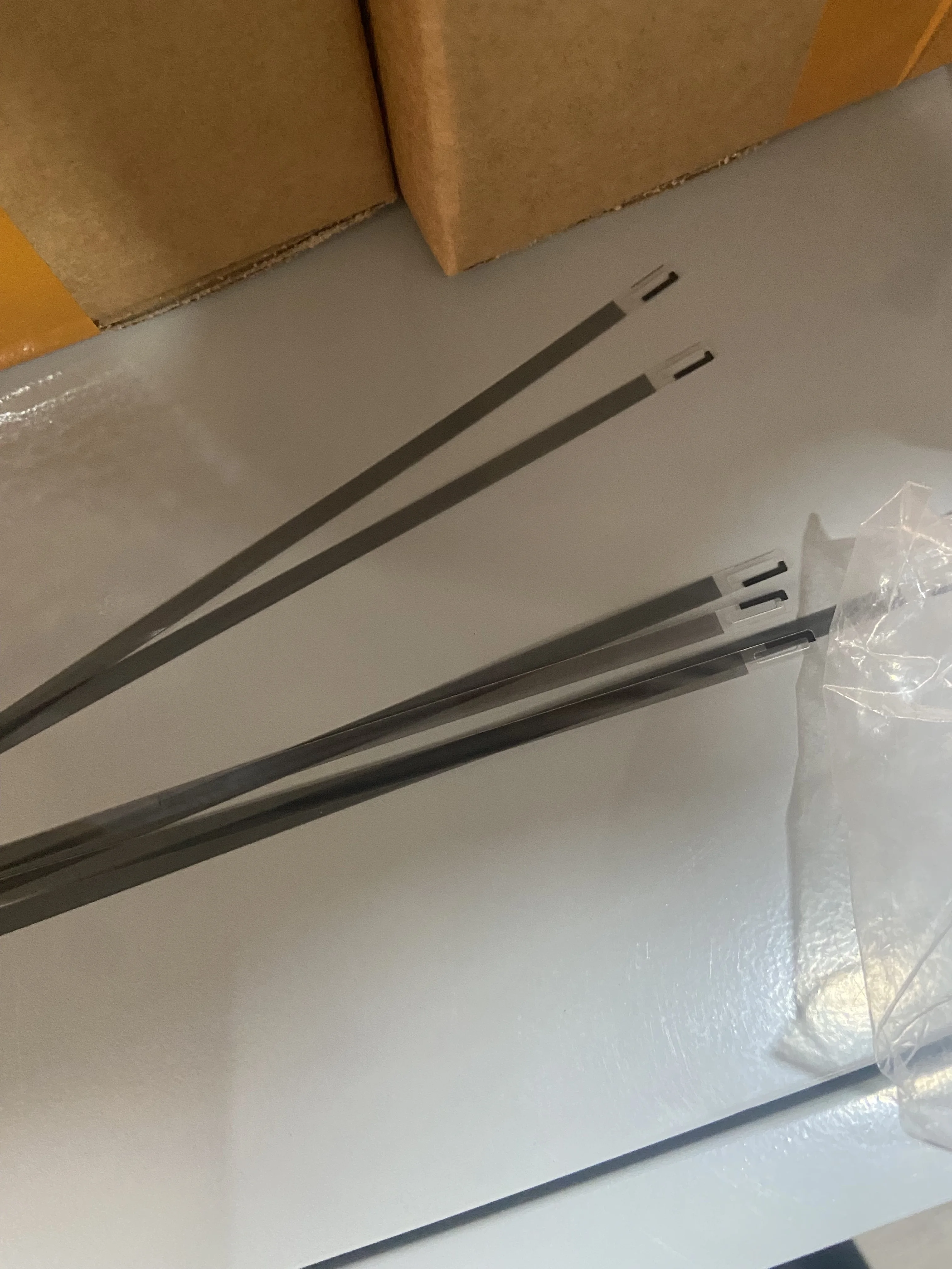 1 Uds 1804250 tira codificadora de escala para EPSON ET15000 L14150 L14155 L14158 EW-M5610FT