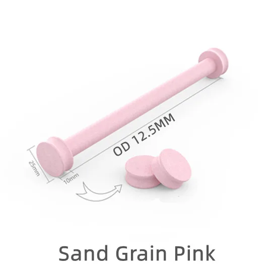 Sand Grain Pink