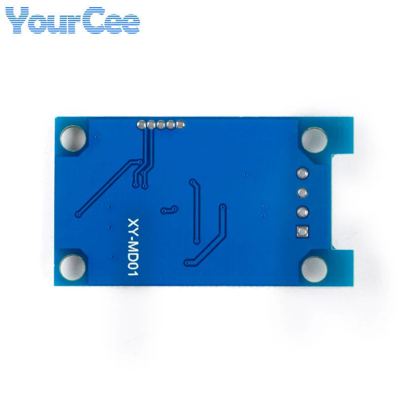 Módulo Sensor transmisor de temperatura y humedad SHT20 RS485, monitoreo de protocolo Modbus Rtu Industrial Digital de alta precisión - imagen 2