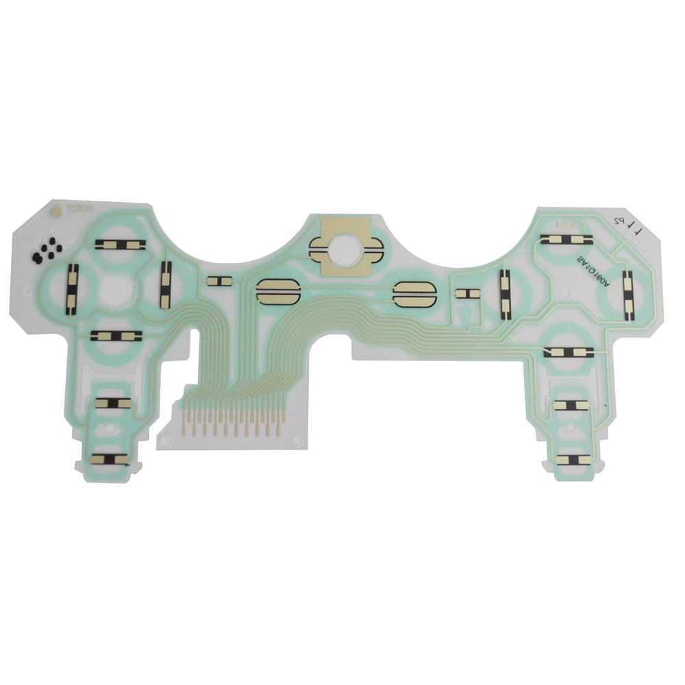 Película conductora para mando de PS3, película conductora para mando de PS3 (para SA1Q160A)