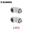 White 2 pcs