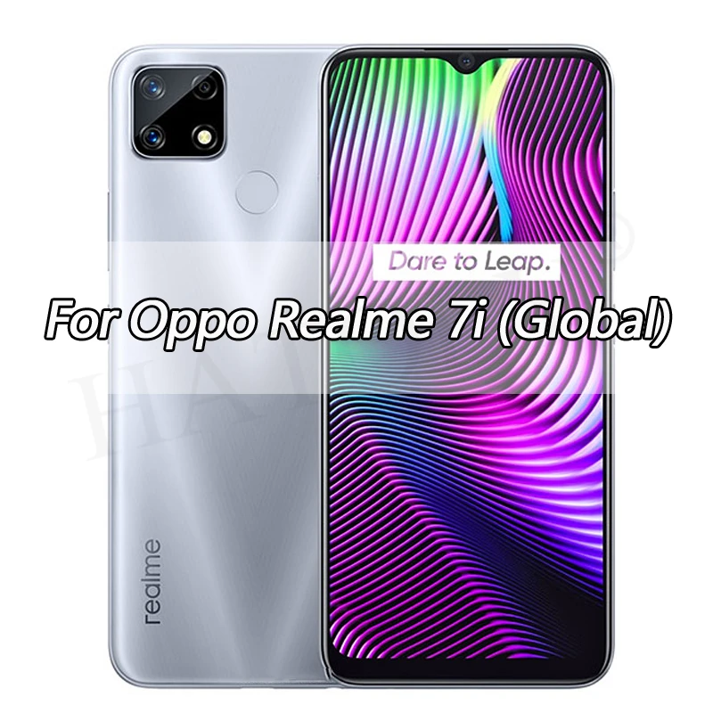 Realme 7i Global