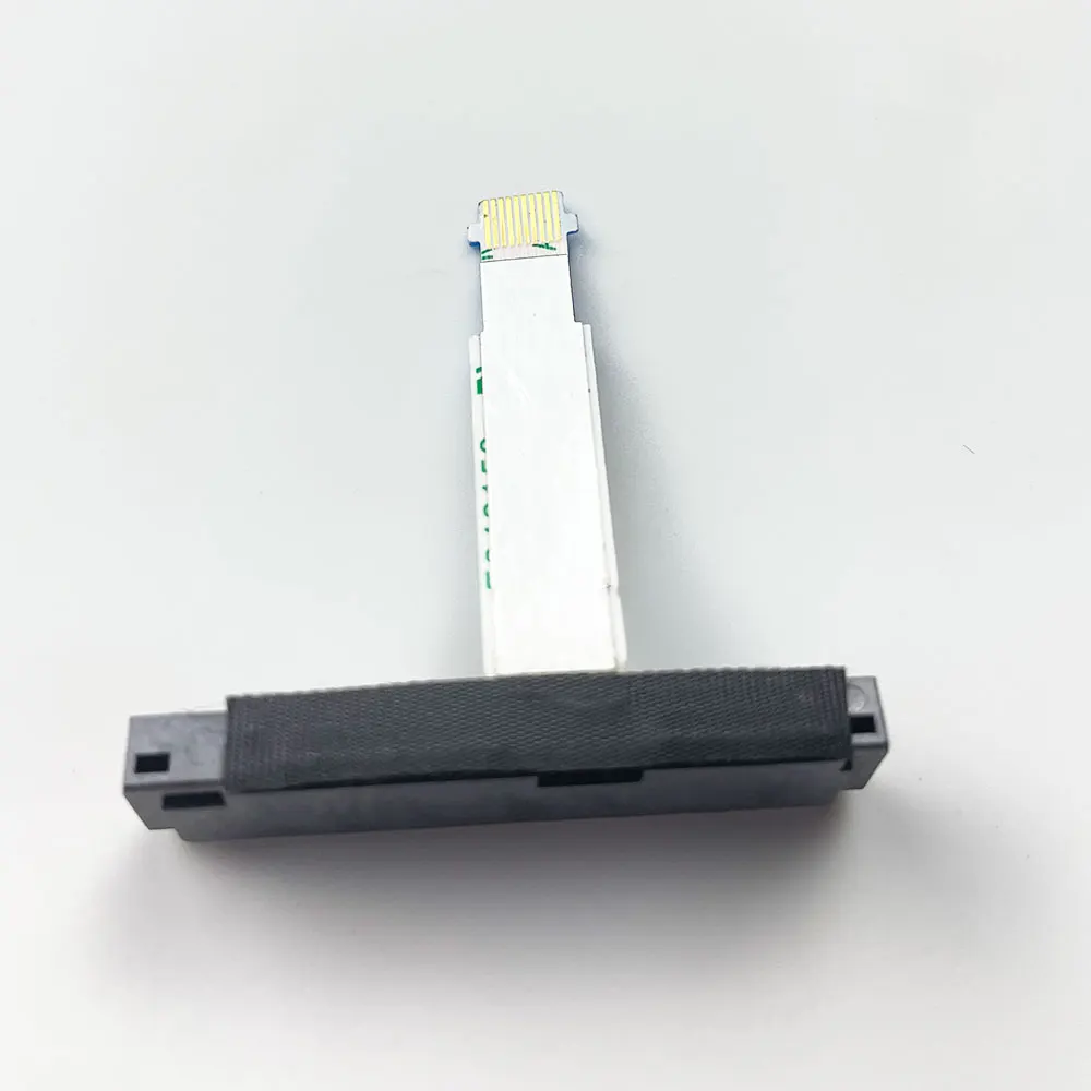 Para HP Omen 15-DC TPN-Q211 15-CE TPN-Q194 portátil SATA disco duro HDD SSD conector Flex Cable soporte DD0G3AHD001 - imagen 4