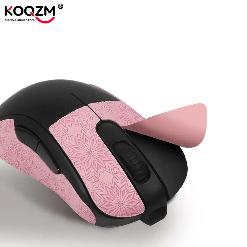 Cinta adhesiva antideslizante para ratón Zowie, accesorios para EC1-CW, EC2-CW, EC3-CW - imagen 4