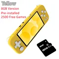 Yellow 8GB