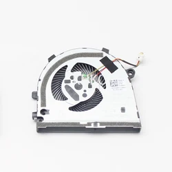 Ventilador CPU Dell G3 G3-3579 3779 5587 – Refrigeración OEM