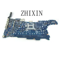 HP EliteBook 840/850 G1 Placa Base Intel i3 i5 i7 Cuarta Generación