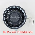 Nidec 19 Blades