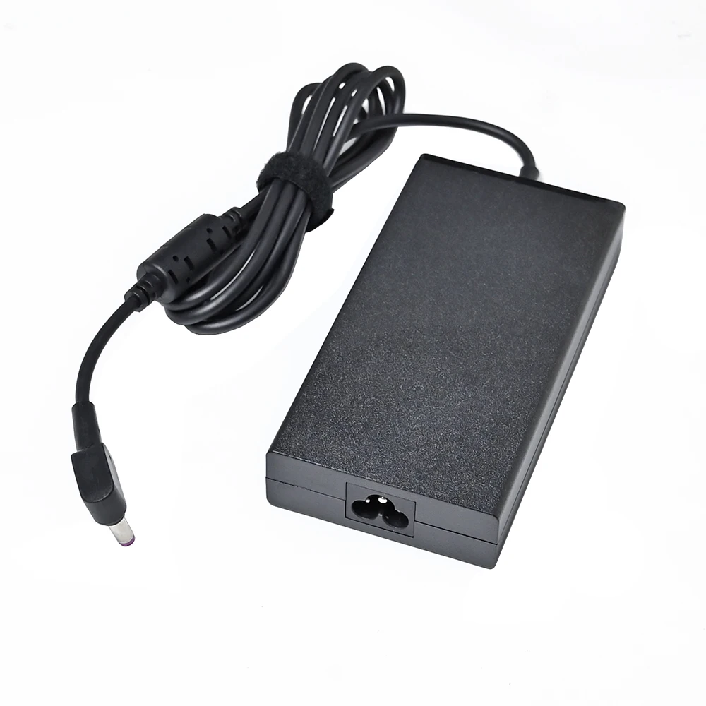 Cargador/adaptador de CA para ordenador portátil, 19V, 7,1a, 135W, para ACER Aspire V17 Nitro 5 np515-52 pa-1131-16 ADP-135KB VX5 VN7-792G-59CL - imagen 4