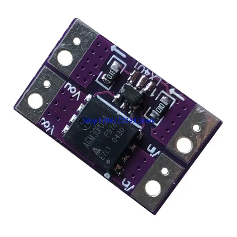 P9FA eficiente gestión energía LX401 Rectificadores diodos ideales para dispositivos robótica con gran capacidad - imagen 4