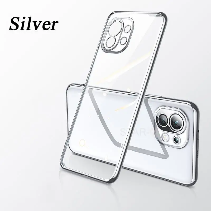silver