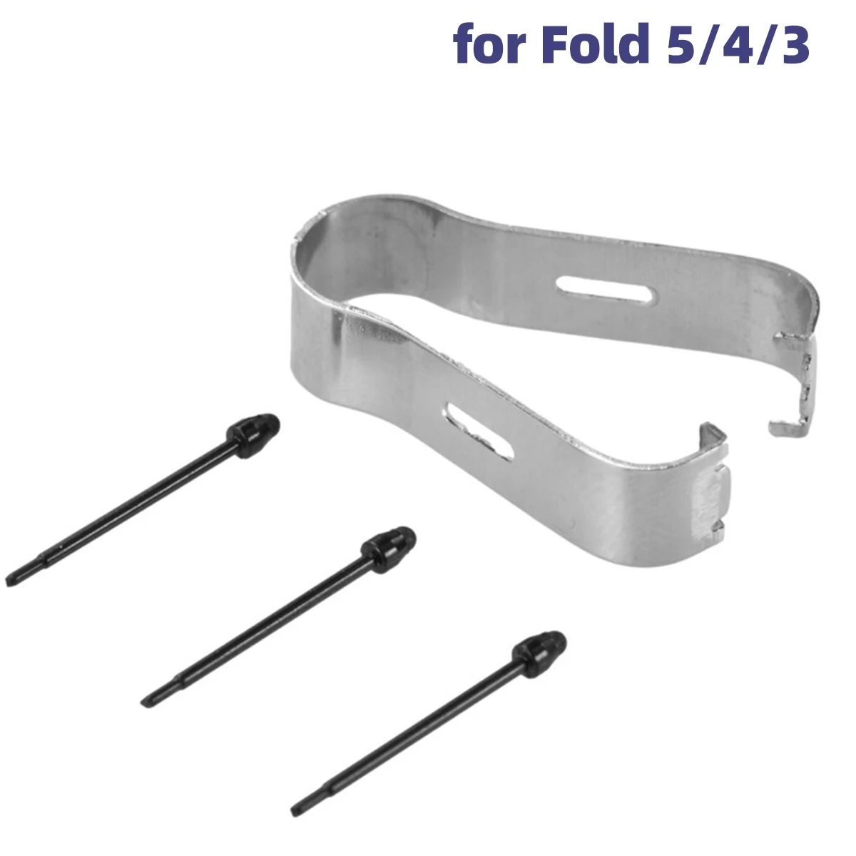 3Pcs replacement tip