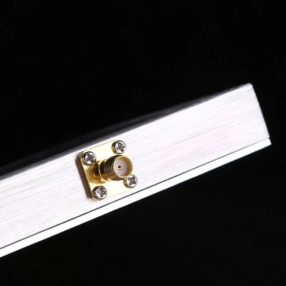 Nuevo Divisor de potencia SMA de 4 vías 380mhz ~ 2500MHz, divisor de cable de señal divisor de potencia hembra SMA - imagen 5