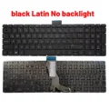Latin Black