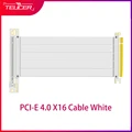 PCI-E 4.0 White