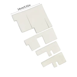 Almohadilla de Tinta Residual para Canon G1000/G3000/G3400