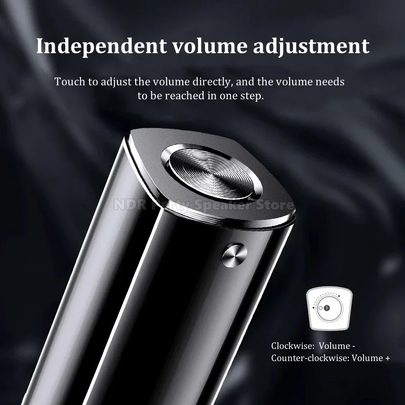 Audio de ordenador de escritorio subwoofer doméstico Mini altavoz activo con cable/Bluetooth modo Dual ordenador portátil TV altavoces universales - imagen 5