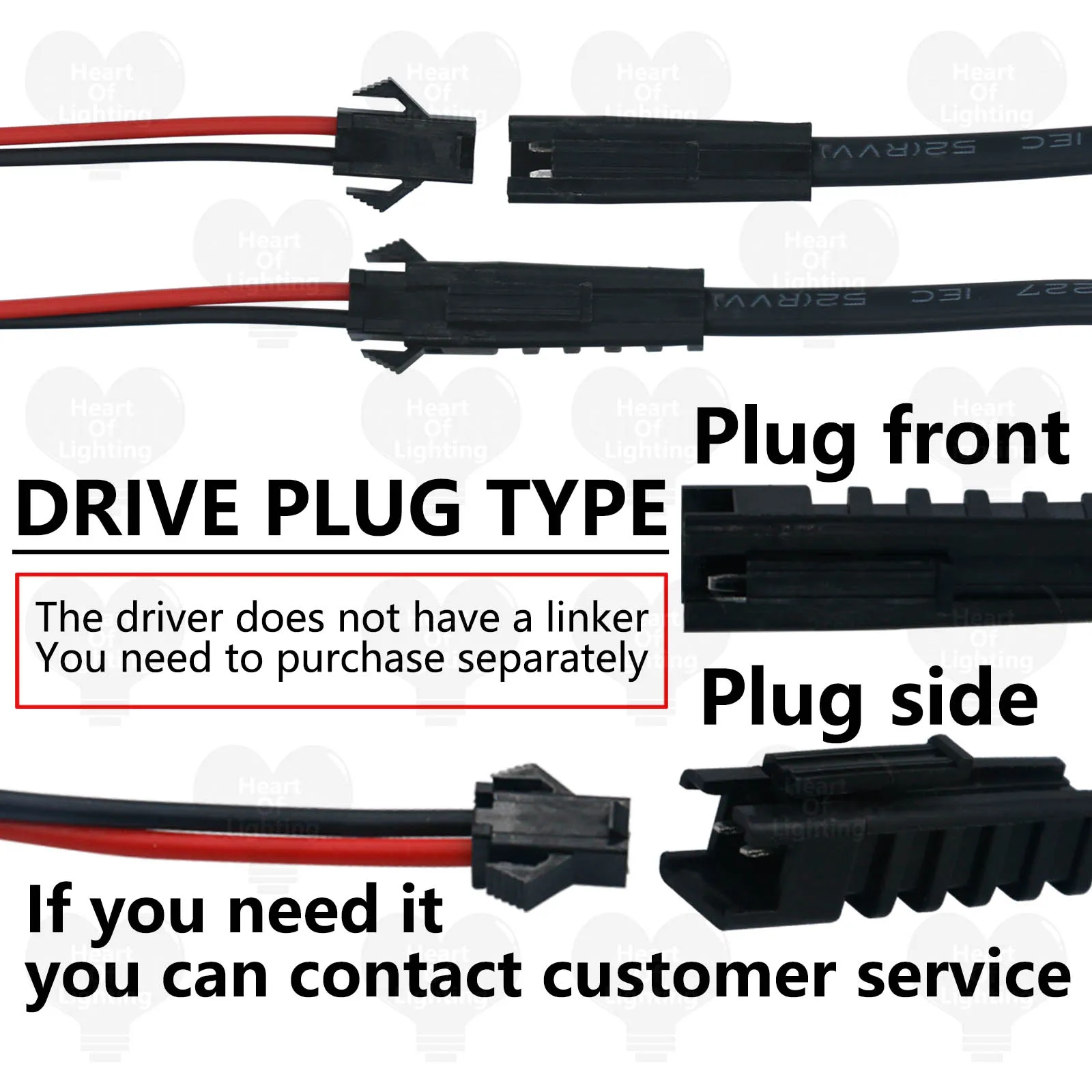 Transformador electrónico LED, controlador LED, fuente de alimentación, controlador LED 110V 220V a DC3V 85mA, bajo voltaje para lámpara, filamento LED - imagen 4