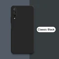 Classic Black