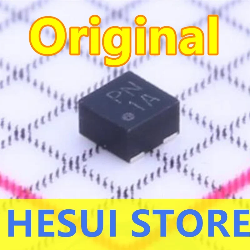 MCP1711T-30I/5X UQFN-4 originales