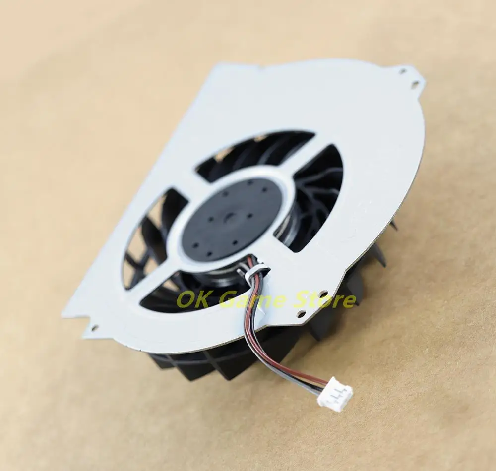 Ventilador de refrigeración interno para Sony PS4 Pro, Enfriador de CUH-7XXX, G95C12MS1AJ-56J14, 1 unidad - imagen 3