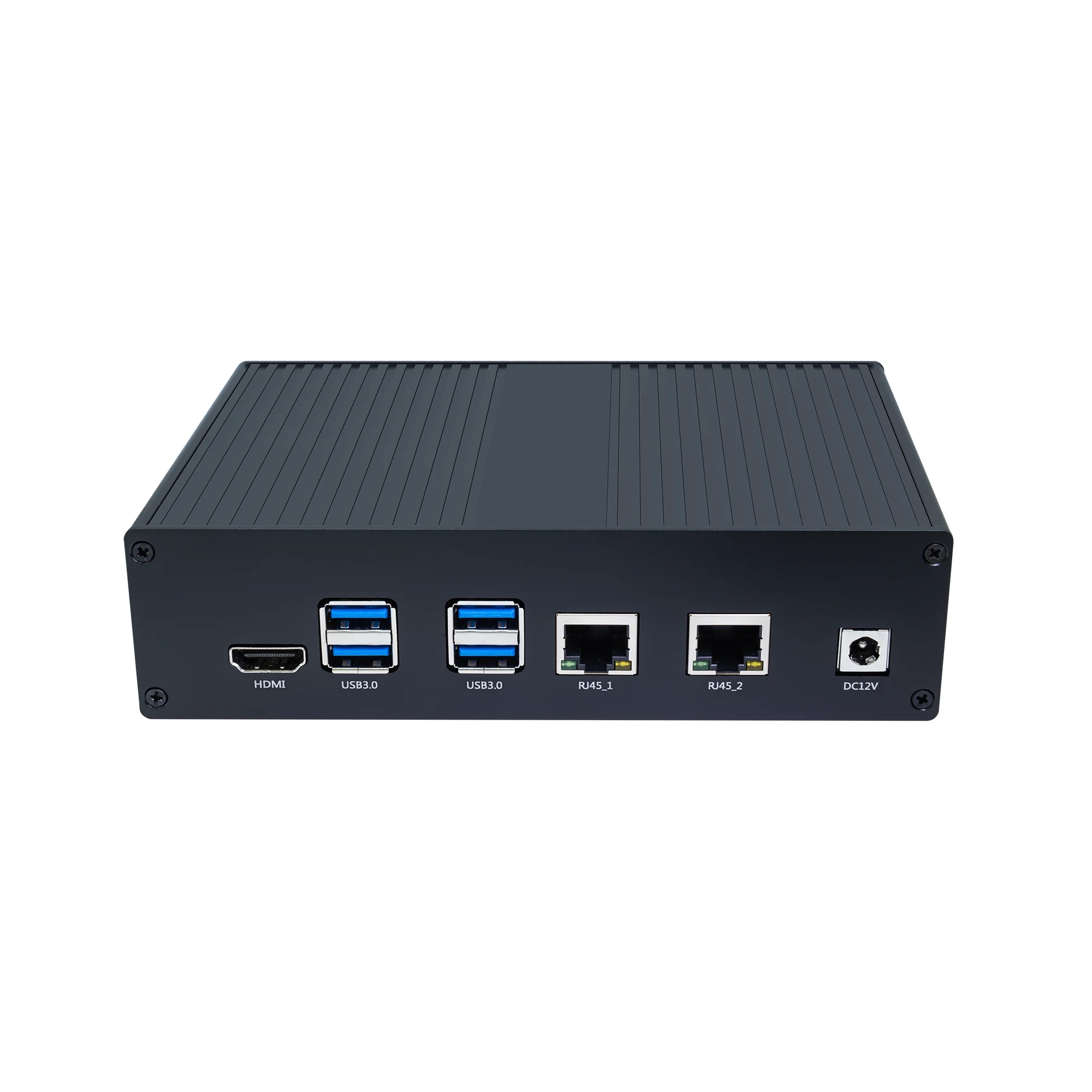 BP | -Caja metálica F3 para placa de desarrollo Banana Pi - imagen 2