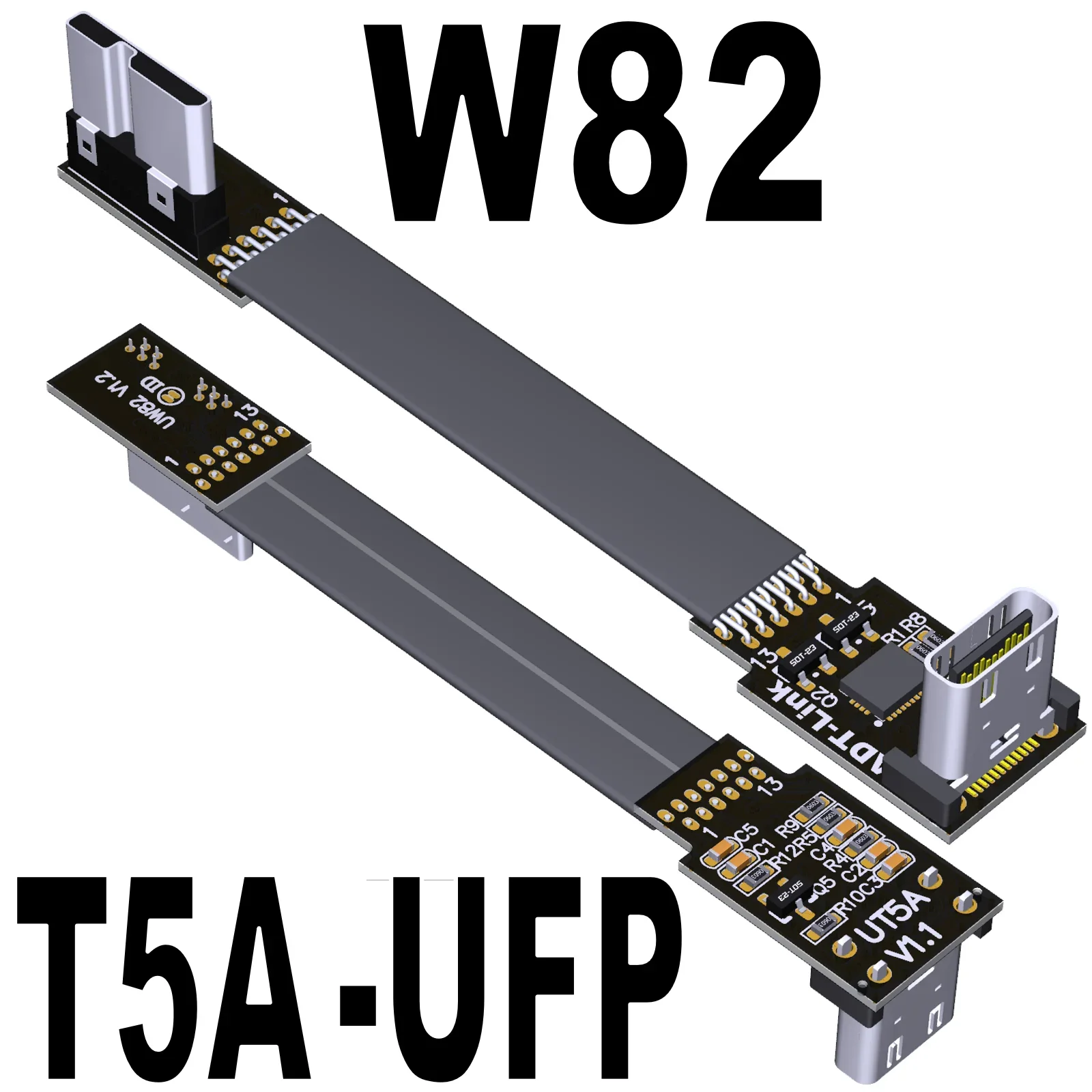 UT5A-UW82-UFP 13P