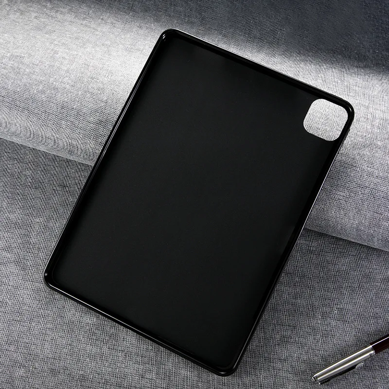 Para xiaomi pad 5 vidrio para XiaoMi Pad 6 pro protector de pantalla para mi pad 6 cubierta para MiPad 6 Pro 11 pulgadas para xiaomi pad 6 funda - imagen 2