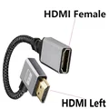 4K HDMI Left