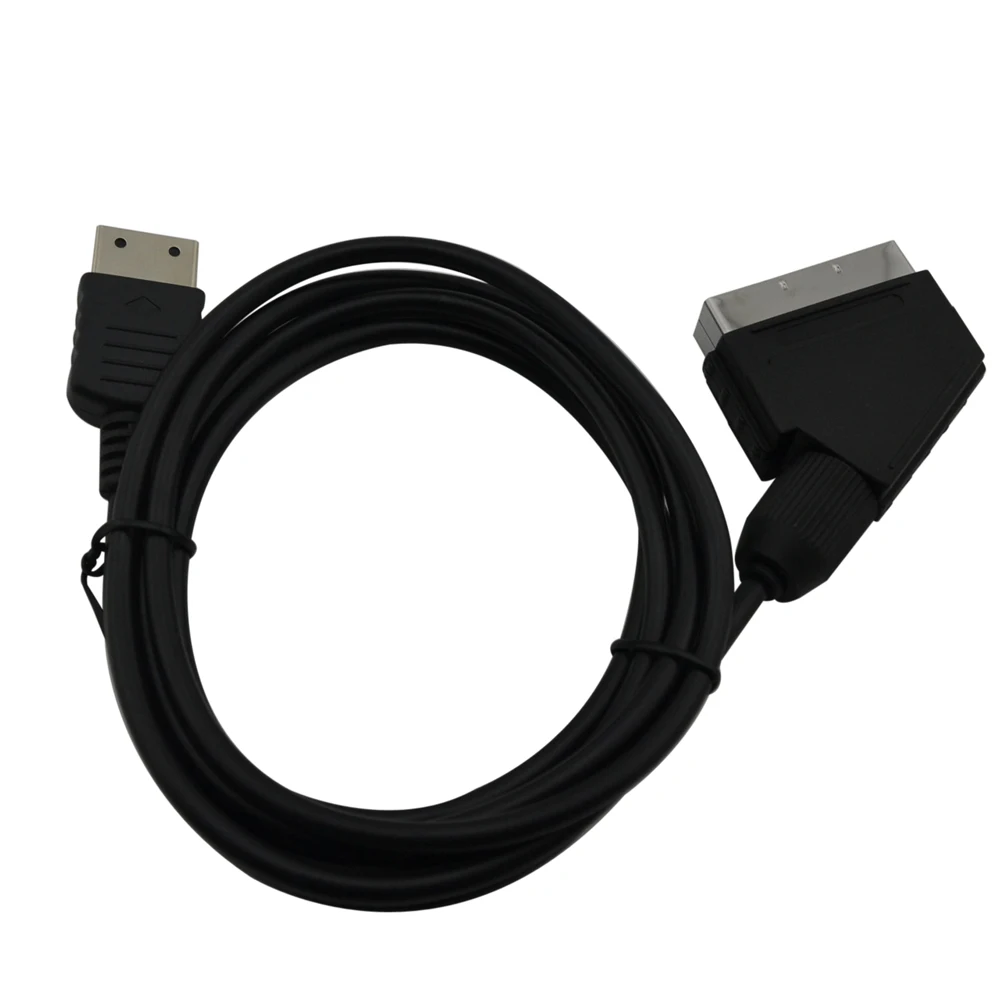 Cable de audio y vídeo Scart de alta calidad para sierra Dreamcast DC Cable Scart AV - imagen 3