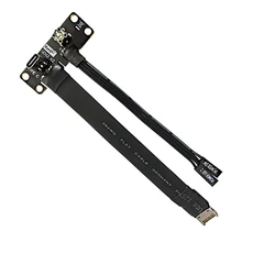 Cable USB-C Panel Frontal 3.2 Gen 2 10 Gb/s Alta Velocidad
