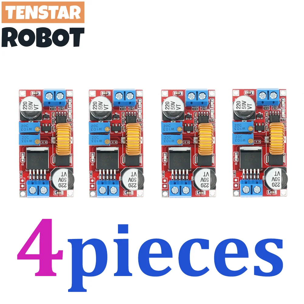 4pcs XL4015 Module