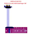 PCIe3.0 1X-M21818