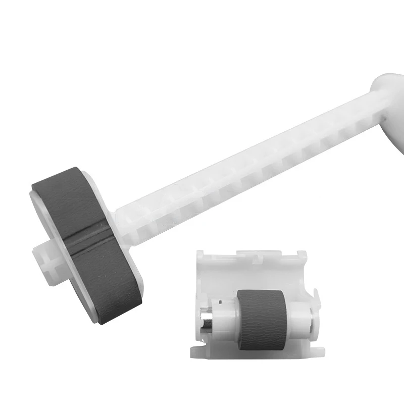 Juego de 5 rodillos de separación de recogida de alimentación para EPSON L3116 L3117 L3118 L3119 L1110 L1118 L1119L3150 L3151 L3156 L3158 L3160 L3110 L3115 - imagen 4