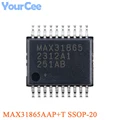MAX31865AAP T