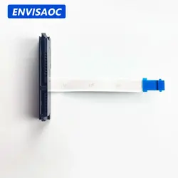 Cable SATA HDD HP 14-AL G6 G7 Flexible Reemplazo Portátil