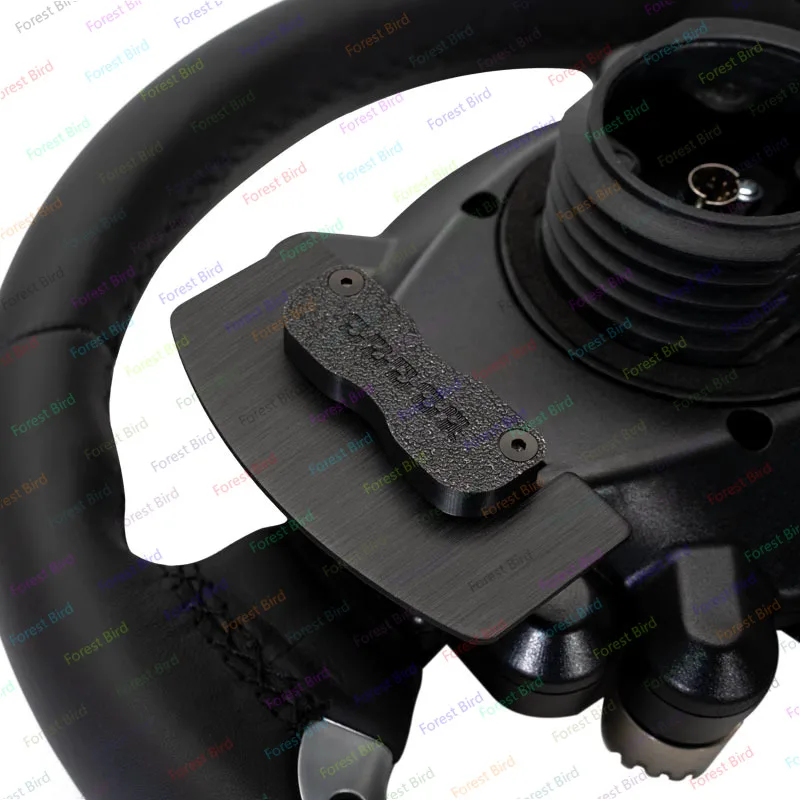 Paletas magnéticas para modificación de Thrustmaster, accesorios de modificación de juegos de carreras Sim serie TGT - imagen 5