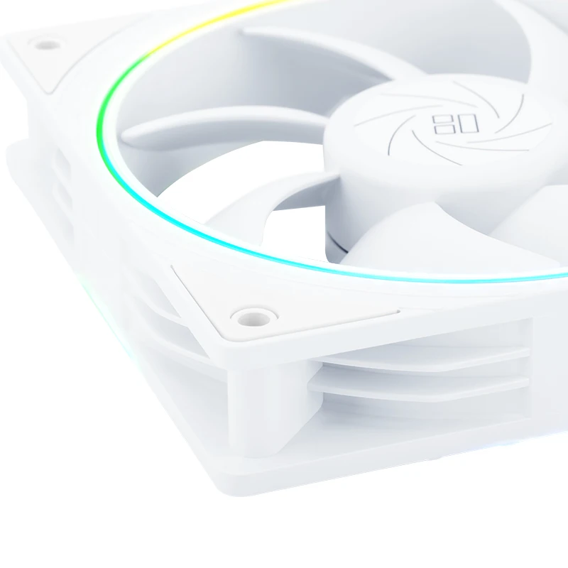 Ventilador 120mm ARGB Thermalright TL-S12 – 5V Gamer - imagen 4