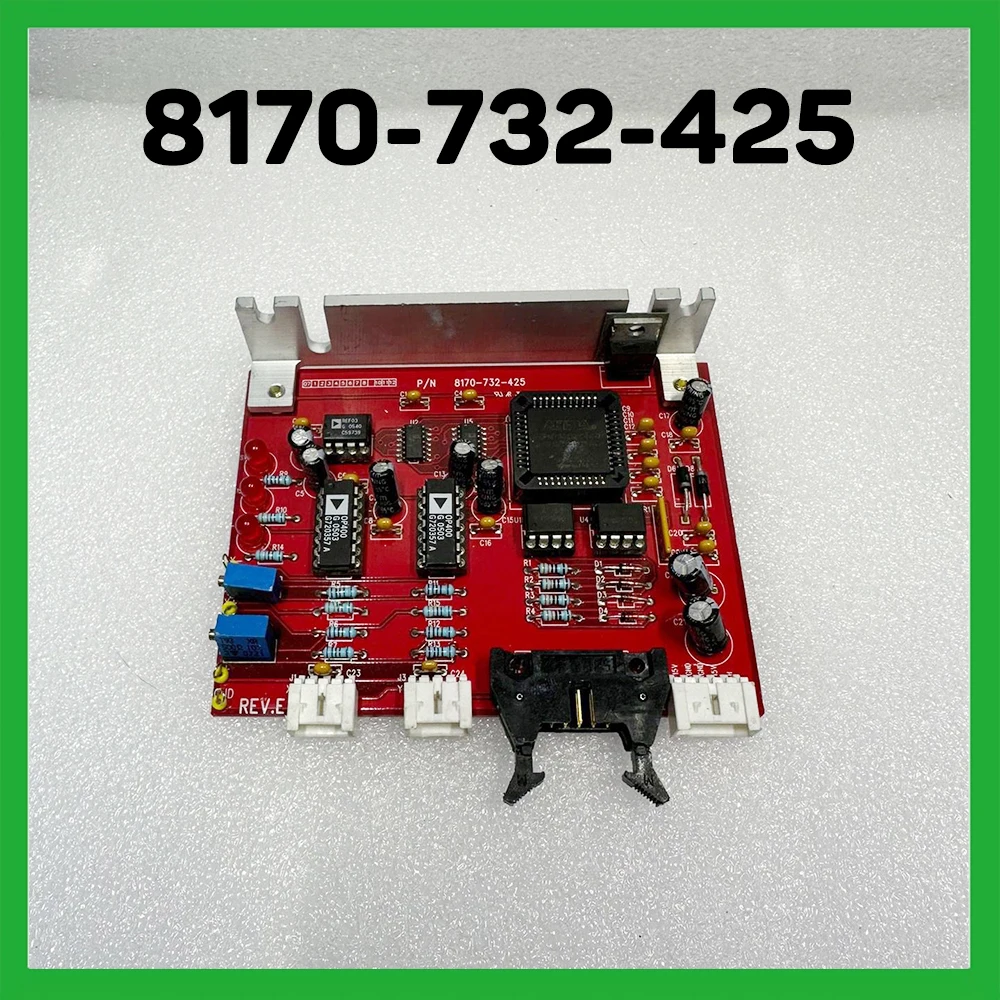 8170-732-425 Técnicas del panel de alimentación Buena calidad - imagen 2