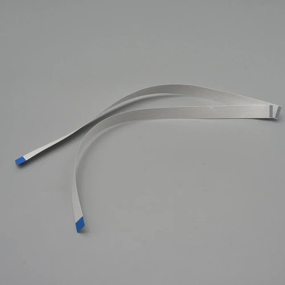 5 unids/lote nuevo cable de cabezal de impresión compatible para pieza de cable de impresora matricial lx350 lx-350. n. 2143075 - imagen 5