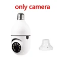 Only Camera white