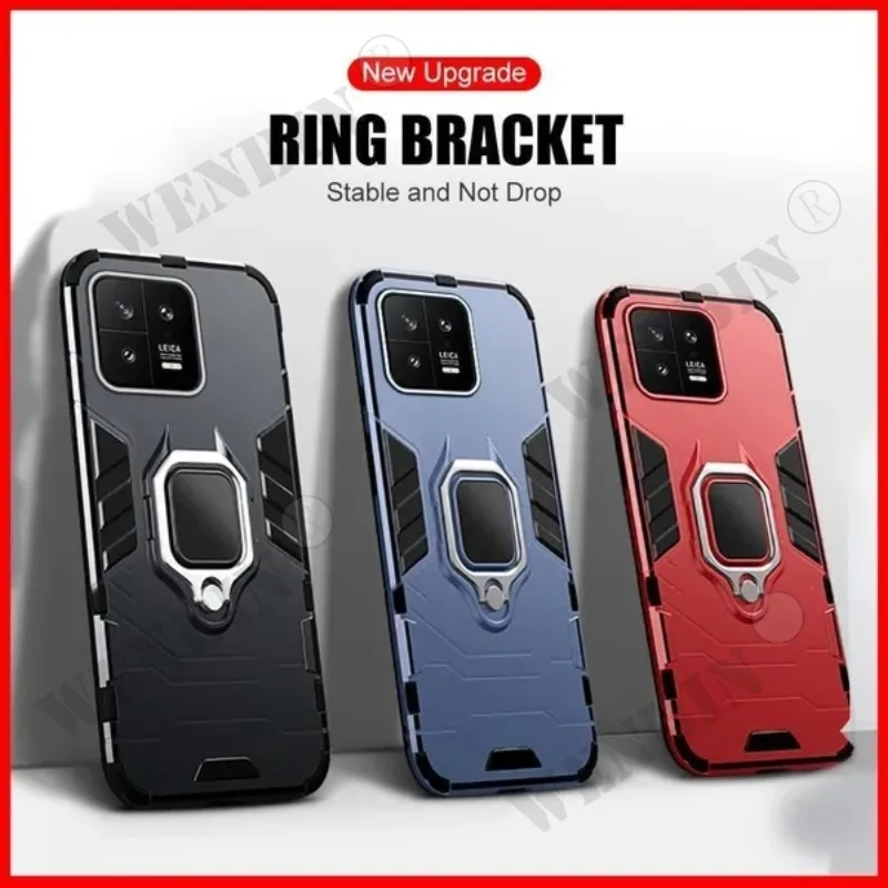 Protección con protector de lente deslizante