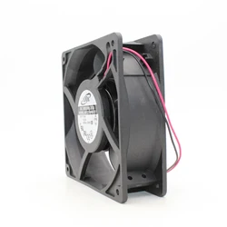 AQ1224HB-F51 Ventilador IP68 120mm 24V DC para humidificador Adda